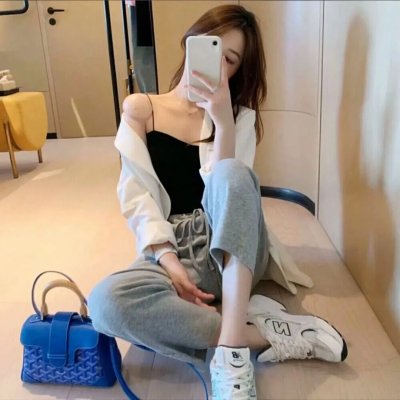 女高音们