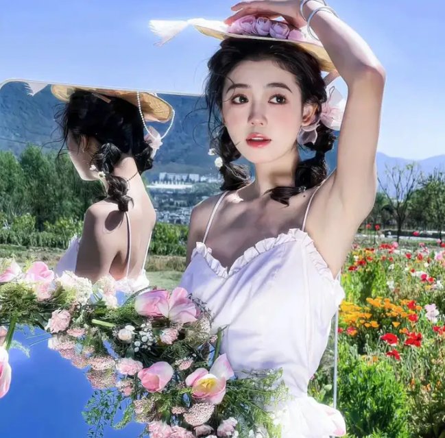 狂沙十万里