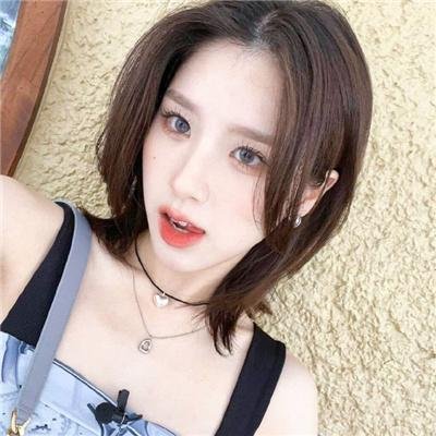 沉默的姑娘