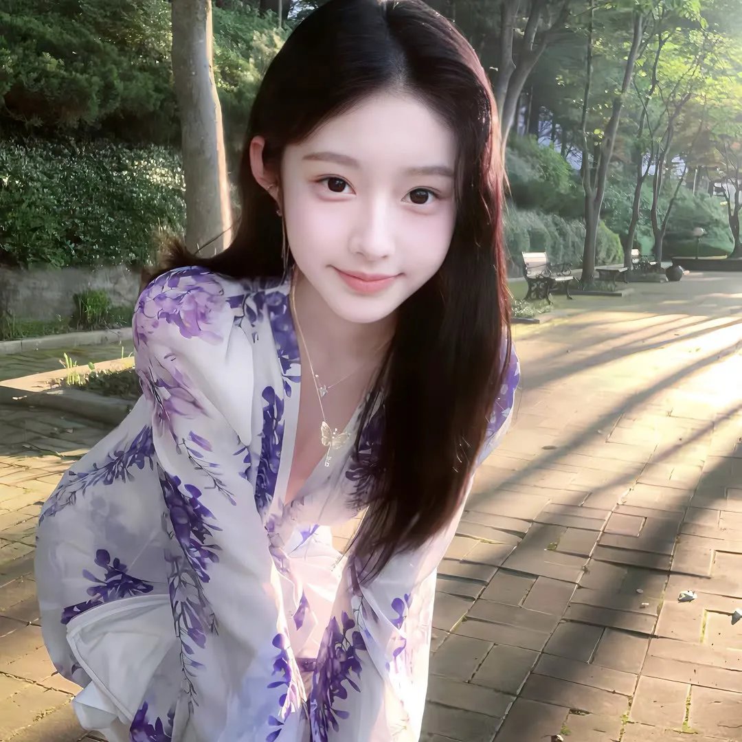 只是我和你,宝贝